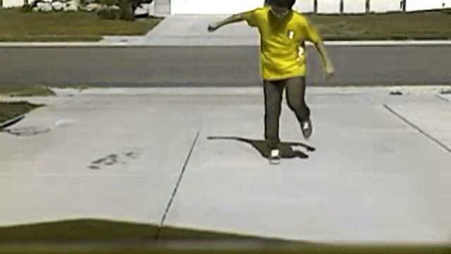 Kia Soul Shuffle Slam Contest Video