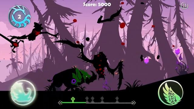 Totem Runner - Available Now On Google Play!