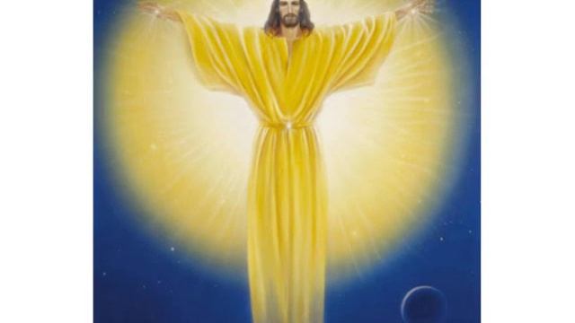 Исцеляющая живопись.Hans Georg Leiendecker