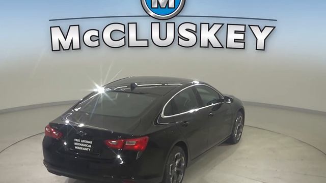 231110 New 2023 Chevrolet Malibu Black Sedan For Sale, Review, Test Drive