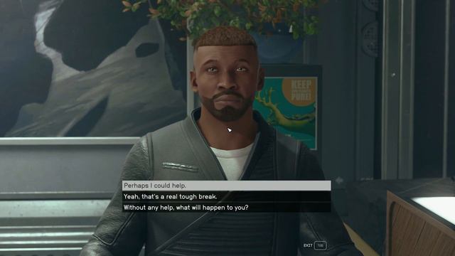 Neon | STARFIELD | Part 41