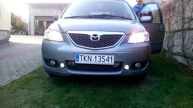 Mazda Mpv Diesel