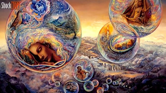 Астральная проекция