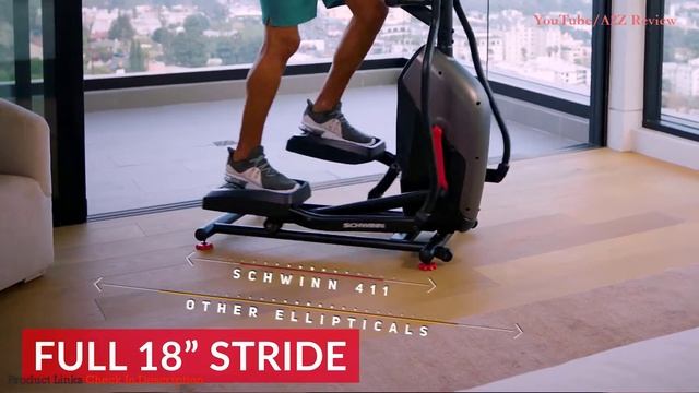 Best Elliptical Machines 2021 - Top 5 Elliptical Machine Picks For Home Use