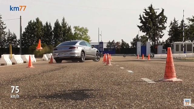 İnsignia VS Passat (Arteon) | VW en iyi aracı vs Yeni Opel İnsignia | Yol Tutuşu