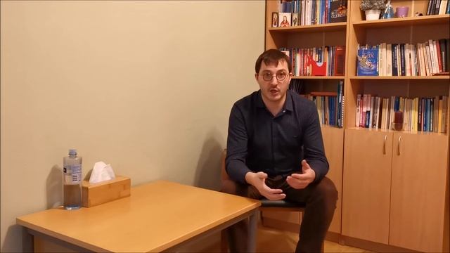 Антистрессовый мир смеха