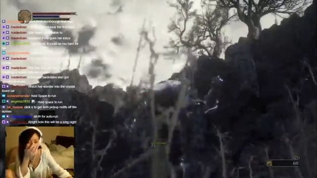 ALT F4 || Stream Highlights #1 || Vanna Luong