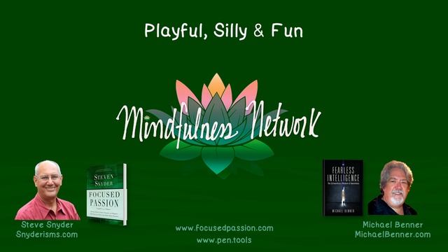 Playful Silly And Fun