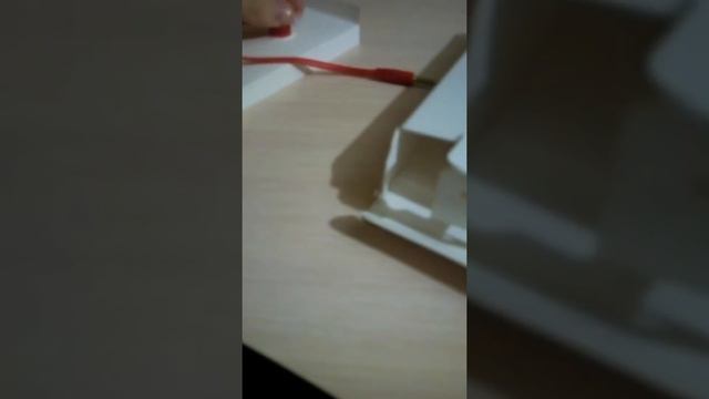 Распаковка наушников NK-96