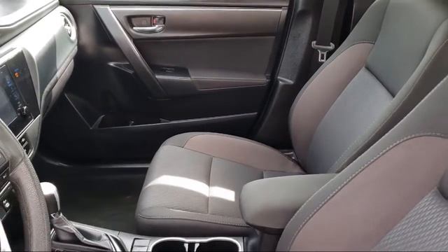 2019 Toyota Corolla LE Davis  Woodland  Sacramento  Dixon  Rancho Cordova