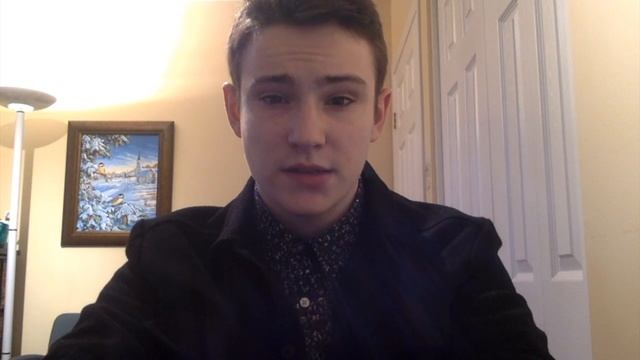 Macbook Air Mid 2013 Webcam Test