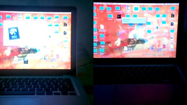 SAMSUNG SSD 850 EVO 500 GB - TEST ON MACBOOK PRO 13