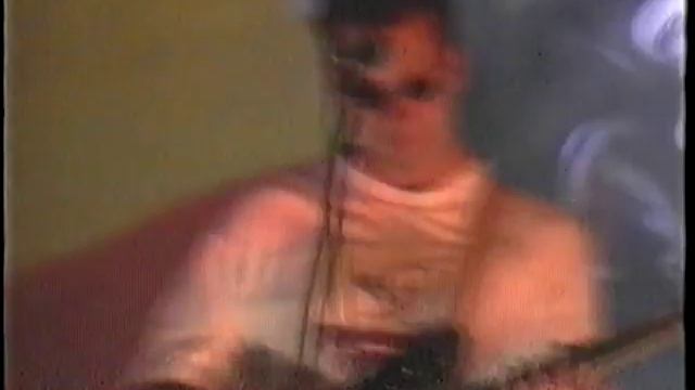 Рок-фестиваль 1994 ДК АПЗ Армавир группа штехт (Староминская)