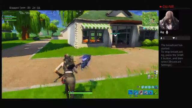 Y U Hear? Rocket League 2v2