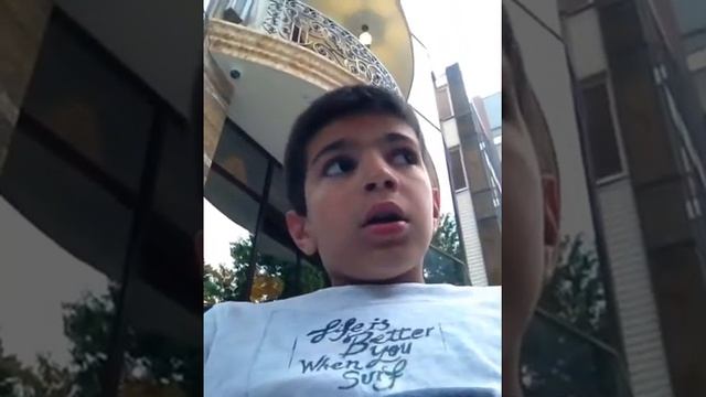 Тупо сижу перед камерой