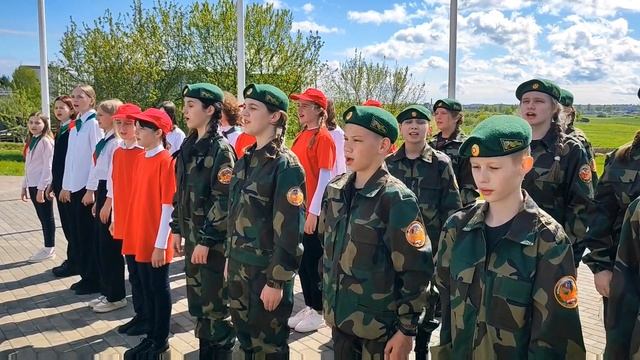 #минщинапомнит  ГУДО 