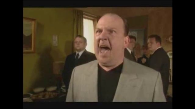 The Big Man (all The Best Bits) Chewin The Fat