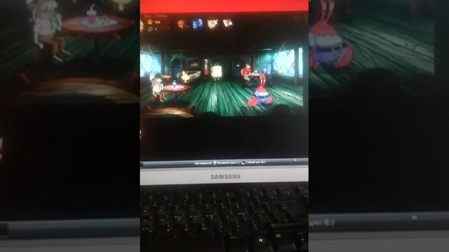 Большие приключения губки боба 1