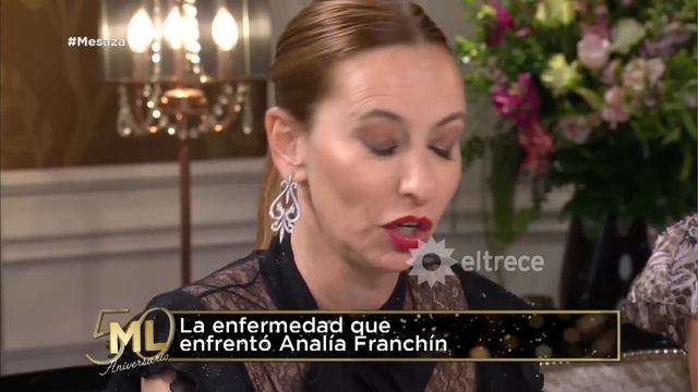 Almorzando Con Mirtha Legrand - Programa 10/06/18