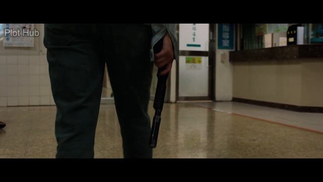 The First Woman To Use 100% Of Her Brain Capacity!! 1/2