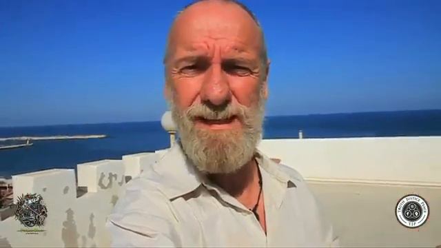 Max Igan  Ken OKeefe - False Flags  Americas National Interest.