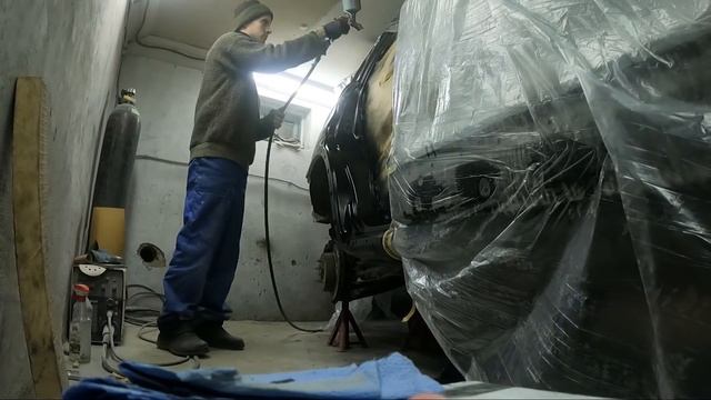 Водоотвод с умом и искусством