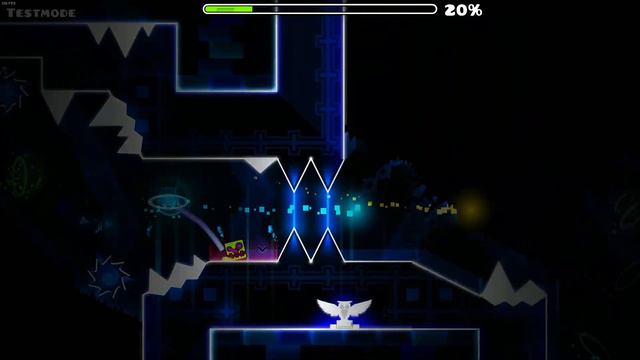 Wow 54% + 18-82 | Progress 1