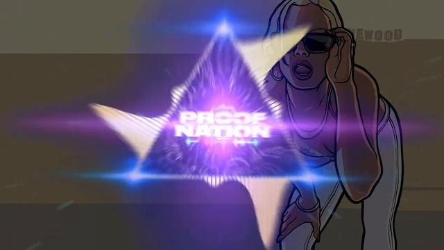 GTA San Andreas (Phonk Remix)