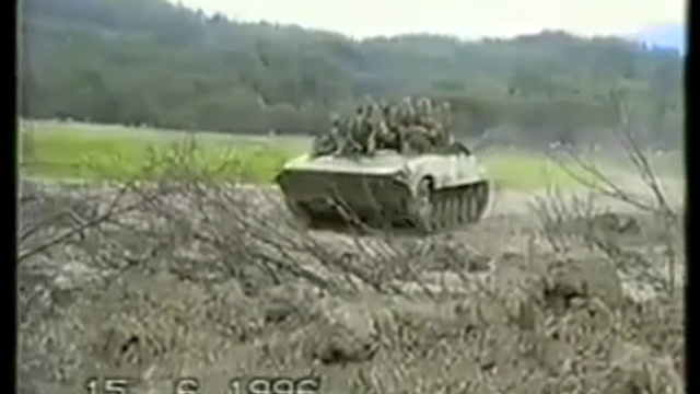 РАЗВЕД РОТА 506 МСП. Веденский район. Чеченская Республика 1996 г . Www.warchechnya.ru