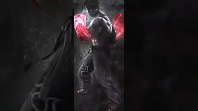 [ Tekken Edit ] Jin X Nina