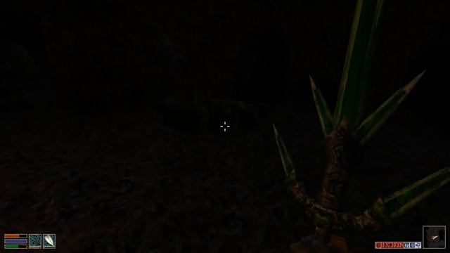 Let's Play OpenMW - 8