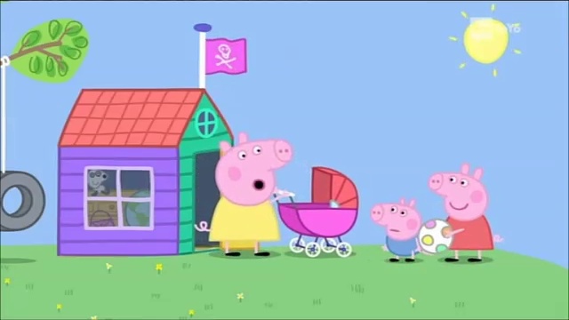 Peppa 1