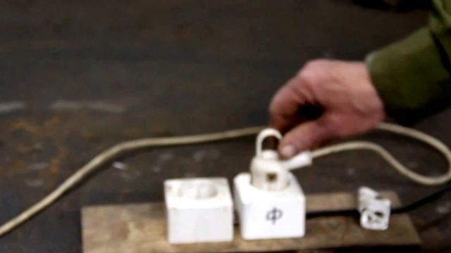дымогенератор Вихрь М