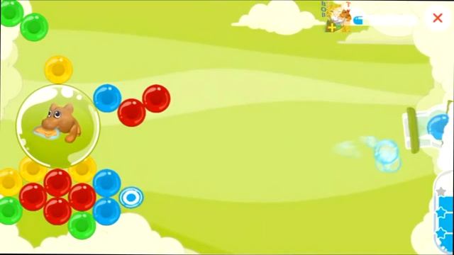 Magic Kinder на русском языке - Гиацинтовый Ара, Открываем ежедневный подарок - Smart Apps For Kids