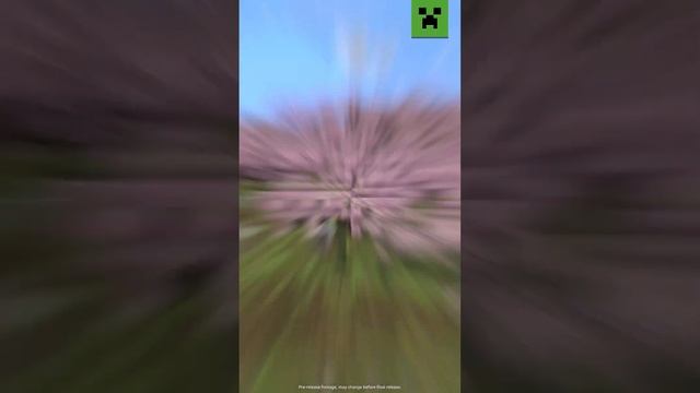 Археология, Сакурный лес, Вынюхиватель. Список ОБНОВЛЕНИЙ в НОВОЙ ВЕРСИИ Майнкрафт