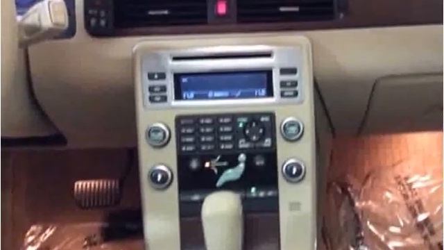 2011 Volvo XC70 Used Cars Golden Valley MN