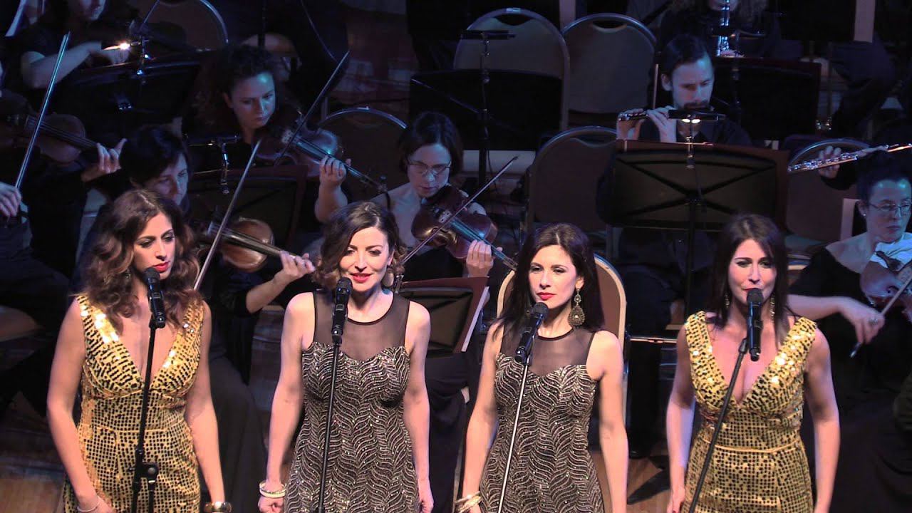 Джон Вейд. Традиционная рождественская песня «Придите, верные»