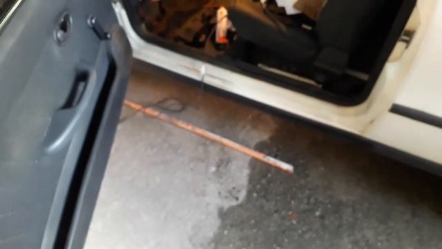 EP 74 - Fiat Palio Fire Luz CODE Acesa Direto E Luz Da Injeção Não Acendia