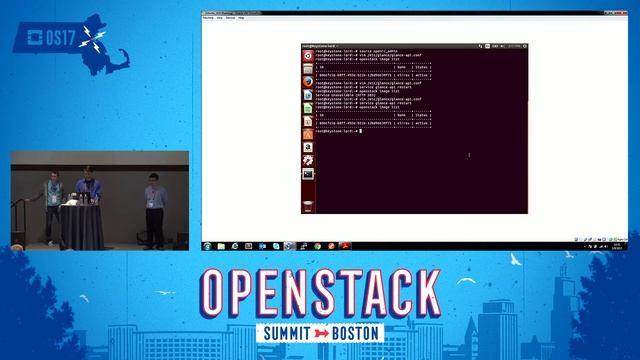 Protecting Plaintext Password In OpenStack Service Configuration Files