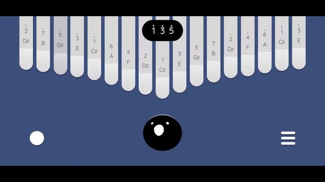 Где Фантом? - Я тебя люблю калимба