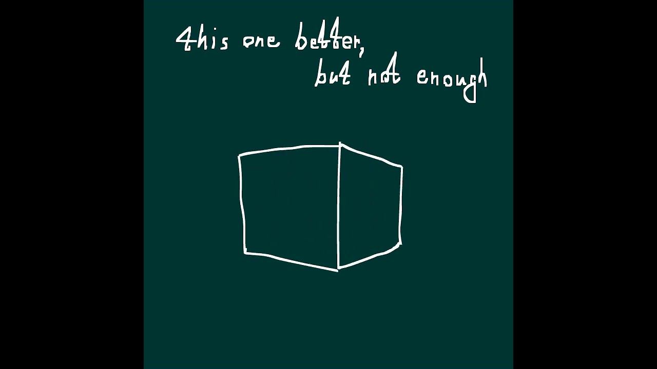 Trying To Animate - Day 19