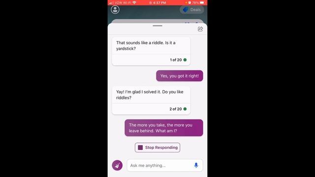 I Asked Three Different AIs RIDDLES, And Here's How It Went!