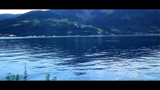 PENTAX Optio RZ10 Video Test