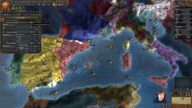 EU4 Aragonese Mare Nostrum 1