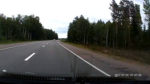 Временные знаки забыли снять