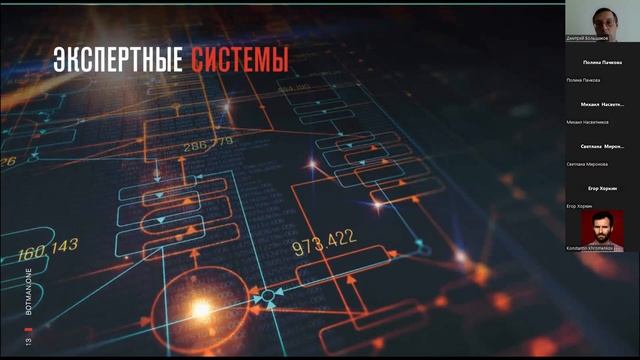 Нейронные сети VS экспертные системы на жестких алгоритмах в практике юристов