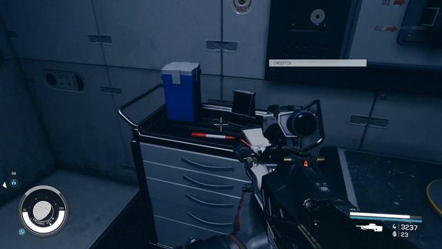 Starfield Galactic Guide 27: Eridani VII-a