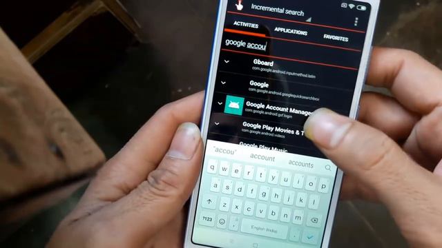 Xiaomi Redmi Mi 6A Frp Bypass Without Sim Or Pc Latest Trick