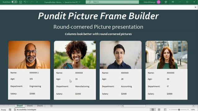 Can You Create Round-cornered Images On Excel UserForms?