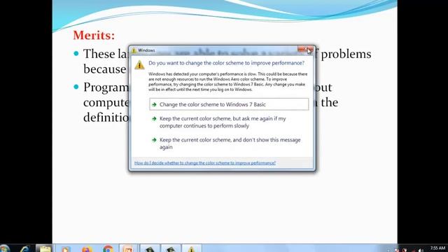 Introduction To Programming [Lecture-4] Language And Types Of Programming Language Part-2[English]